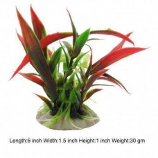 Topfin Aquarium Plant Jungle Grass Mini